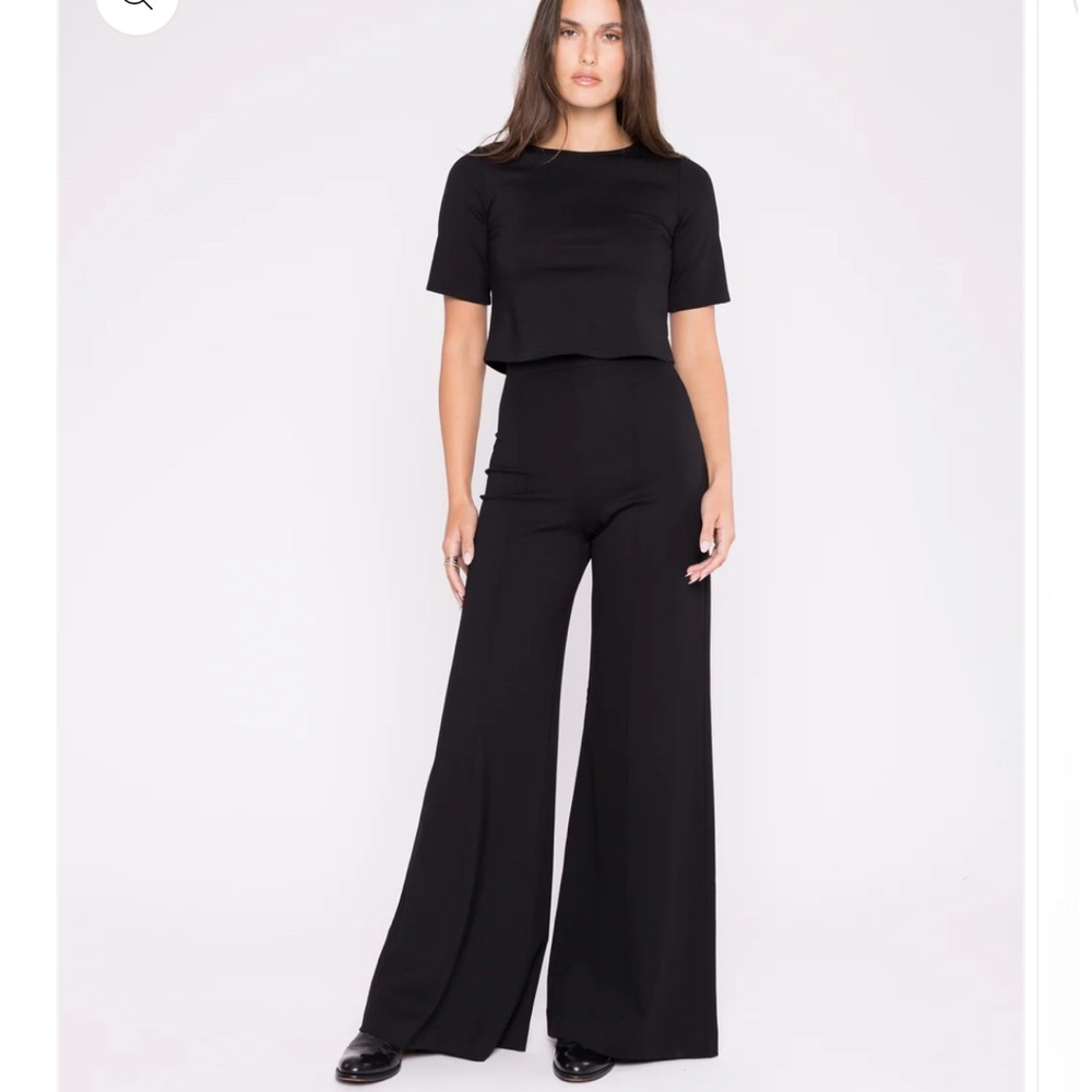 RIPLEY RADAR - WIDE LEG PANT